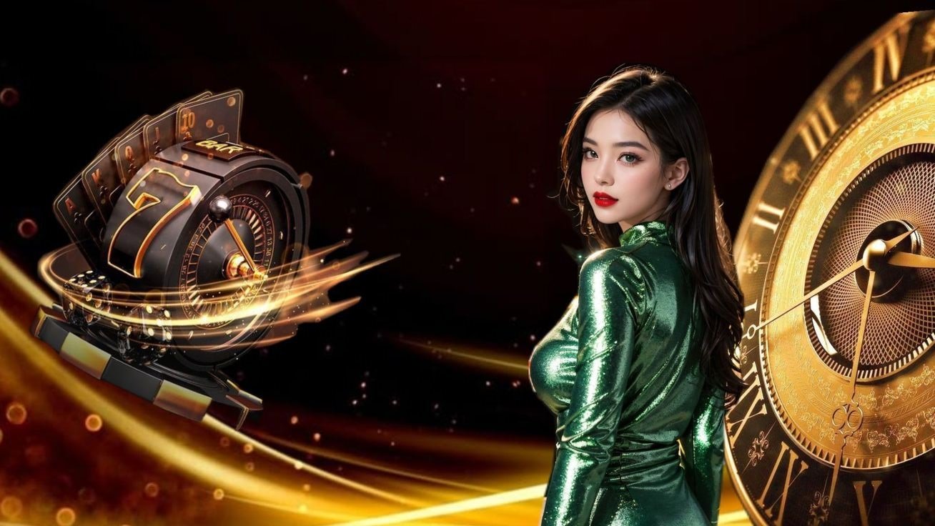 luck91 login Live Casino