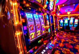 luck91 login Arcade