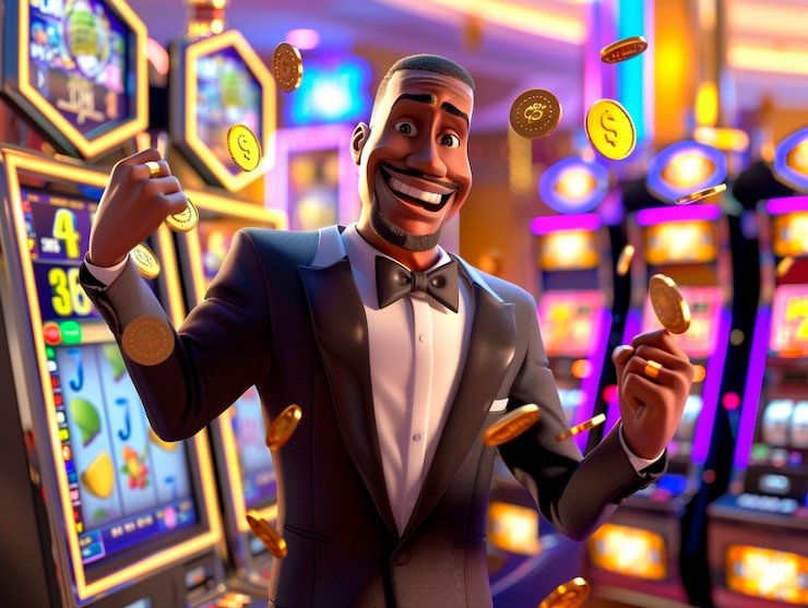 luck91 login mobile gaming